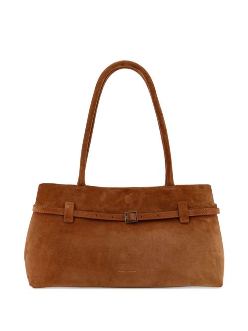 East West Le Cambon bag MANU ATELIER | 2025261EASTWESTLECAMBONCAMEL